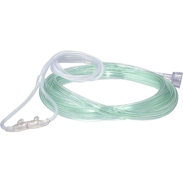 Westmed 0538 Cannula Co2/O2 Comfort Soft Plus Adult 10' Tubing