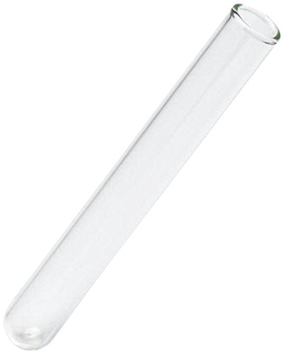 Culture Tube 1503 Globe Latex Test Tubes 7.0 Borosilicate Glass 3 Capacity 10 X 75 Mm (Pack Of 1000)