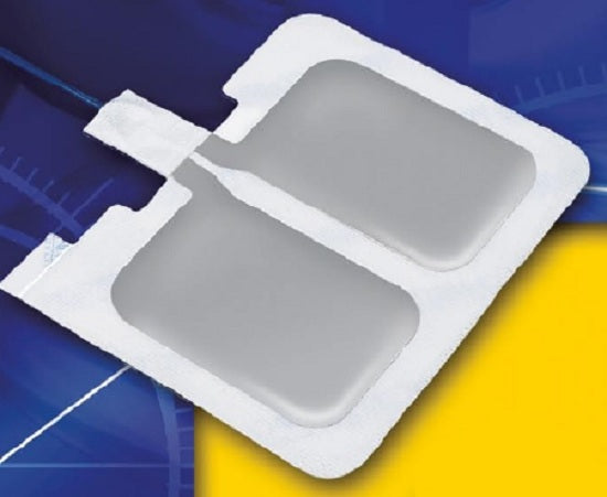 Conmed 410-2200 Dual Dispersive Electrodes Pad