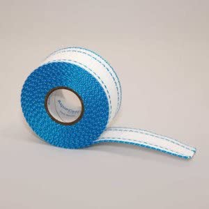 AquaCast Liner SSW10 - Saw Stop White Protective Strip - 1.25