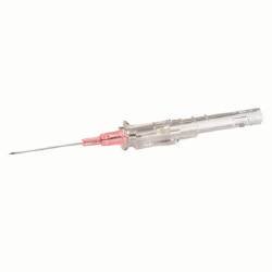 Smiths Medical 3057 Peripheral IV Catheter Protectiv 20 Gauge 1 Inch Retracting Safety Needle (Case of 200)