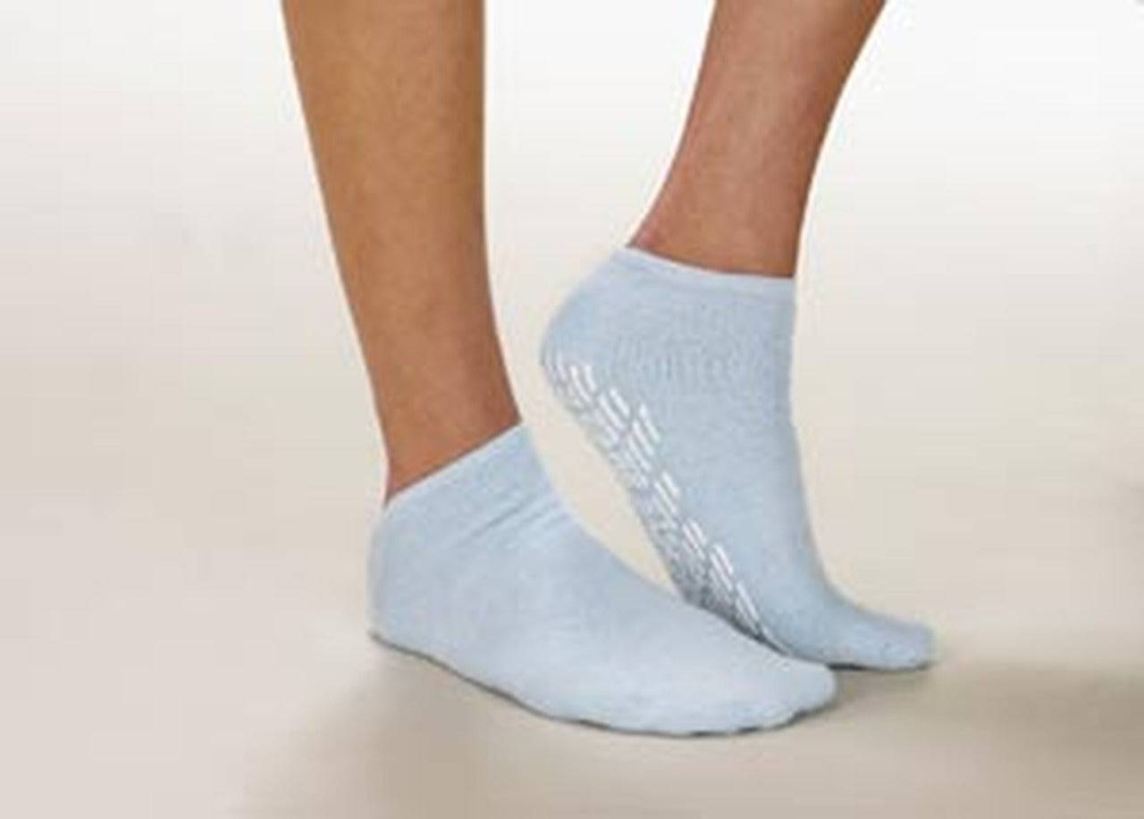 ALBA / TECHSTYLE / ENCOMPASS 80121 Care Steps Slip-Resistant Footwear