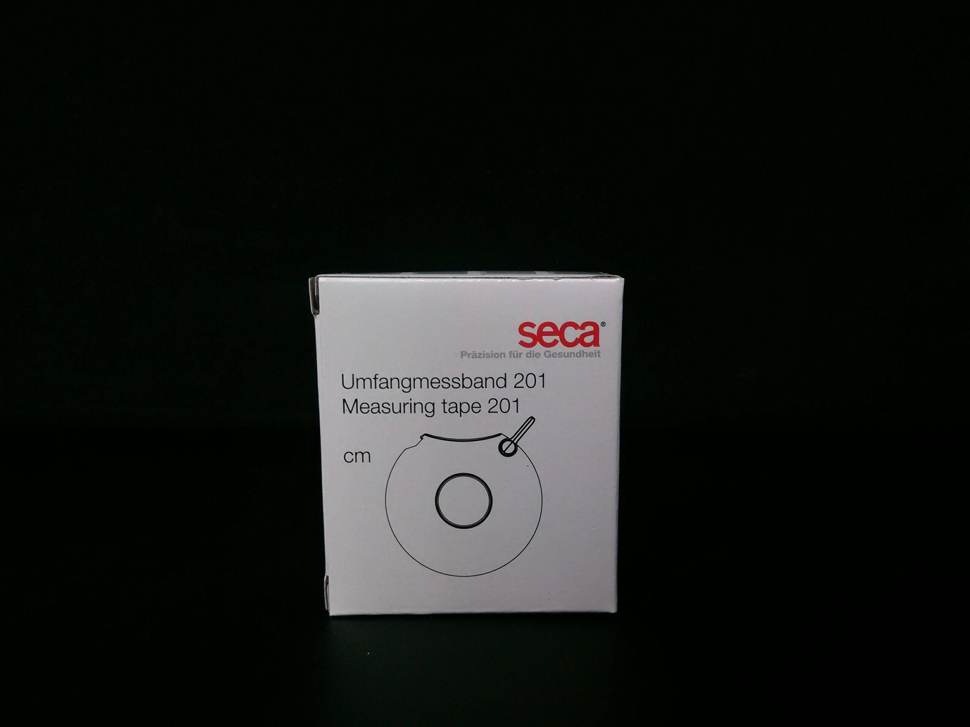 SECA 201 CM RETRACTABLE MEASURING - To Your Door Medical  - Measurement Device
